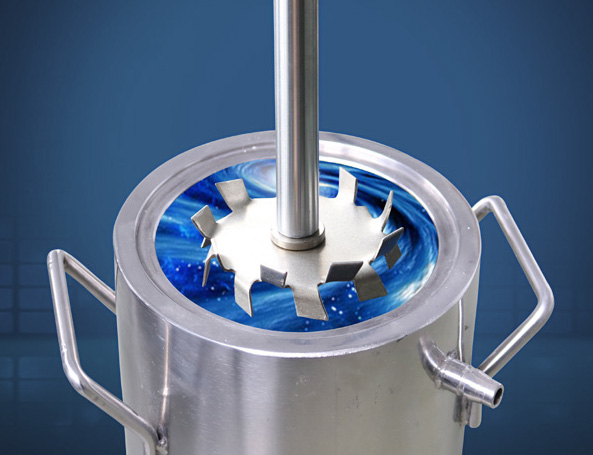 分散機(jī)的功能